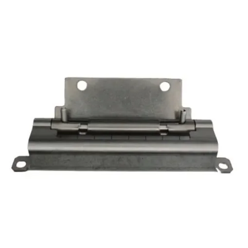 Steinbach & Vollman Stainless Steel Butt Hinge, 126mm x 47.5mm x 1.5mm - 0.55.8362.0 product image