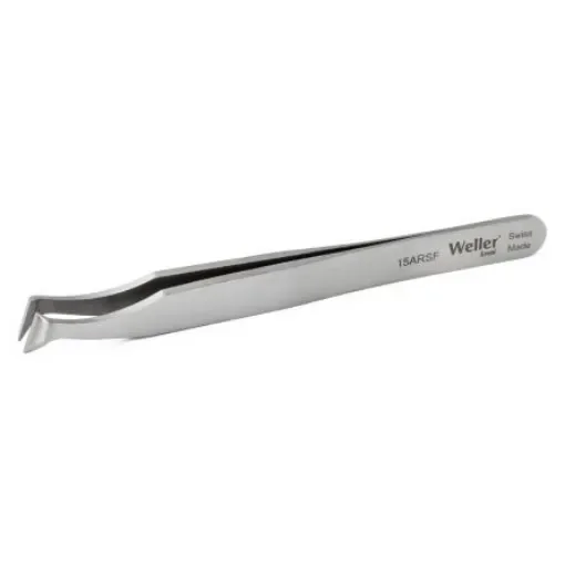 Erem 115 mm, Carbon Steel, Cutting, Tweezers - 15ARSF product image