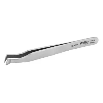 Erem 115 mm, Carbon Steel, Cutting, Tweezers - 15ARW product image