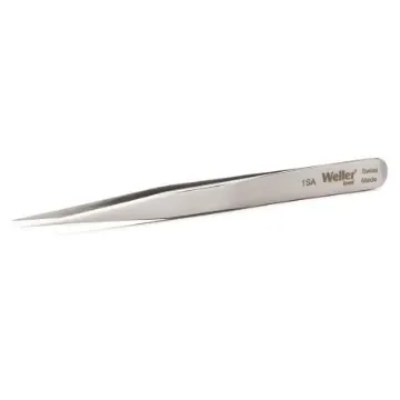 Erem 120 mm, Stainless Steel, Pointed, Tweezers - 1SA product image