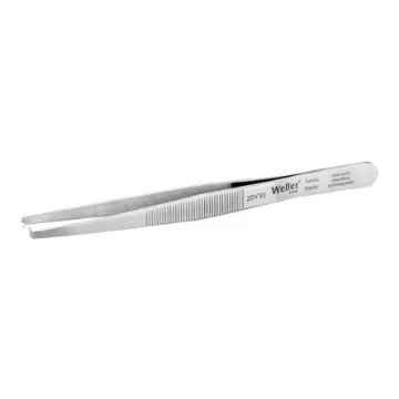 Erem 120 mm, Stainless Steel, Stripping, Tweezers - 29Y30 product image
