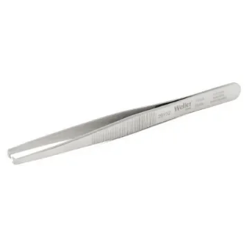 Erem 120 mm, Stainless Steel, Stripping, Tweezers - 29Y32 product image