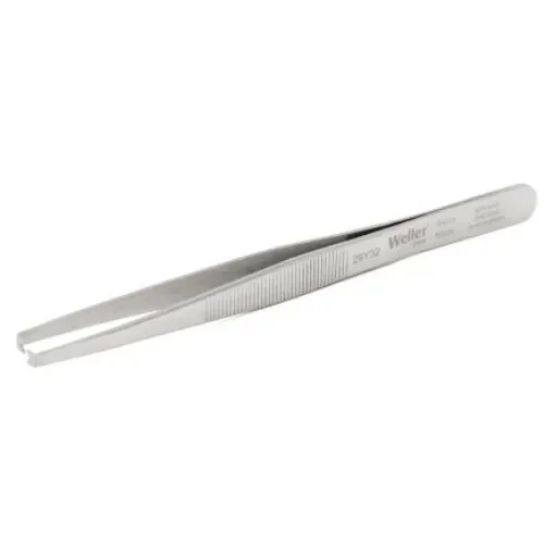 Erem 120 mm, Stainless Steel, Stripping, Tweezers - 29Y32 product image