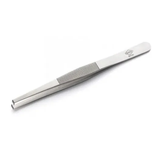 Erem 120 mm, Stainless Steel, Stripping, Tweezers - 29Y34 product image