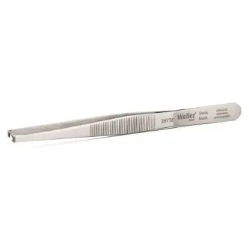 Erem 120 mm, Stainless Steel, Stripping, Tweezers - 29Y36 product image