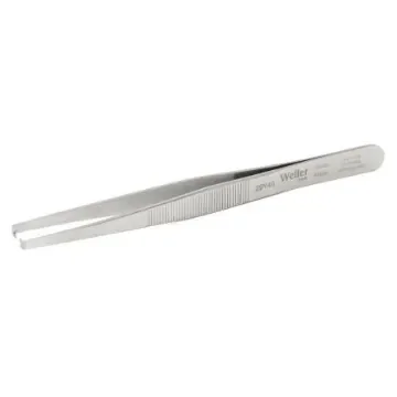 Erem 120 mm, Stainless Steel, Stripping, Tweezers - 29Y40 product image