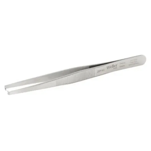 Erem 120 mm, Stainless Steel, Stripping, Tweezers - 29Y40 product image