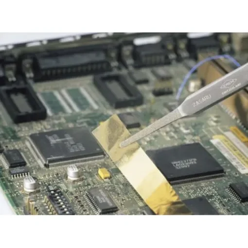 Erem 120 mm, Stainless Steel, Tweezers - 2ASARU product image