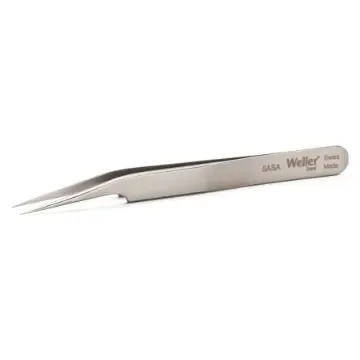Erem 115 mm, Stainless Steel, Pointed, Tweezers - 5ASA product image
