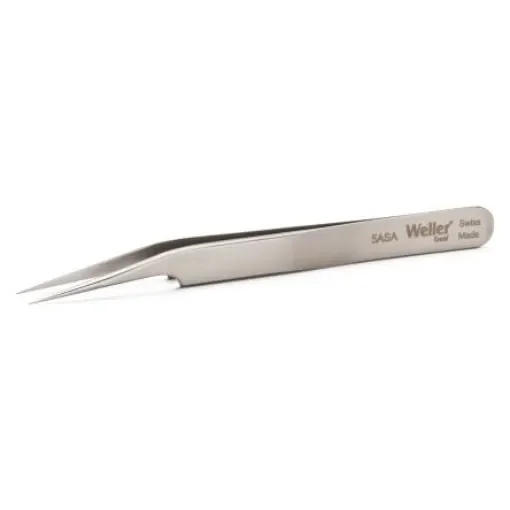 Erem 115 mm, Stainless Steel, Pointed, Tweezers - 5ASA product image