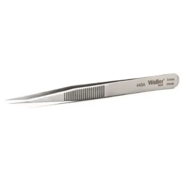 Erem 120 mm, Stainless Steel, Pointed, Tweezers - 64SA product image