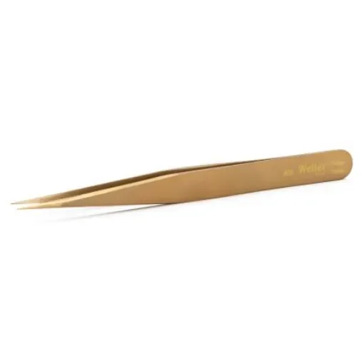 Erem 127 mm, Brass, Pointed, Tweezers - AM product image