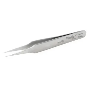 Erem 90 mm, Stainless Steel, Pointed, Tweezers - M4AS product image