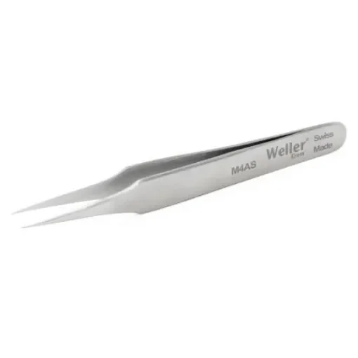 Erem 90 mm, Stainless Steel, Pointed, Tweezers - M4AS product image