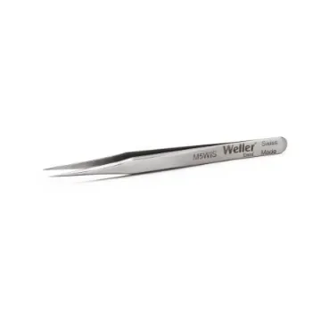 Erem 80 mm, Stainless Steel, Pointed, Tweezers - M5WIS product image