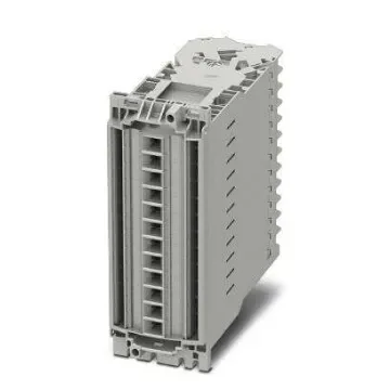 Phoenix Contact, BTFE Terminal Strip - 1029249 product image