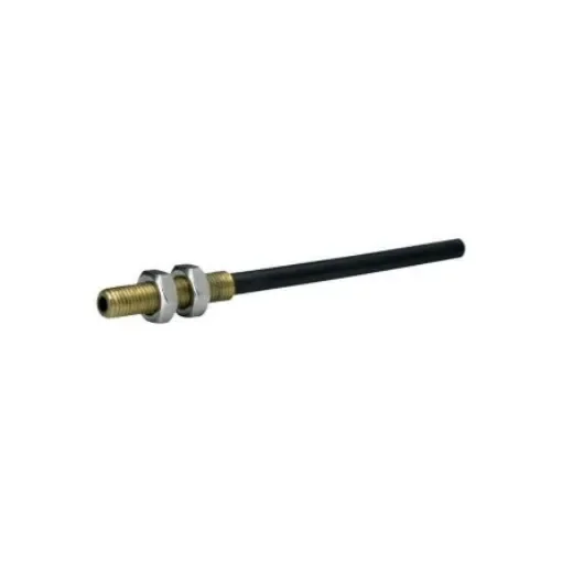 Eaton Duplex Duplex Fibre Optic Cable Assembly, Black, 158.75mm - 135764 E51KF193 product image