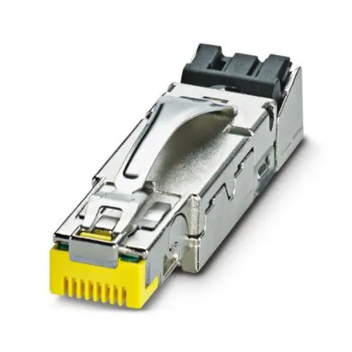 Phoenix Contact CUC Series RJ45 Connector, Cat6a - 1149847 product image
