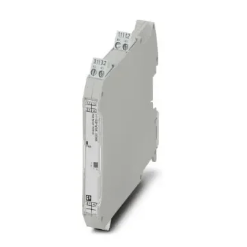 Phoenix Contact MACX Series Signal Conditioner, Current Input, Current Output - 2908063 product image