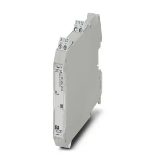 Phoenix Contact MACX Series Signal Conditioner, Current Input, Current Output - 2908063 product image