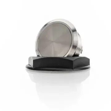 ITW Switches 76-95 Series Push Button Switch, Momentary, Panel Mount, 32mm Cutout, SPDT, Clear LED, 250V ac, IP67 - 76-9512/4044 product image