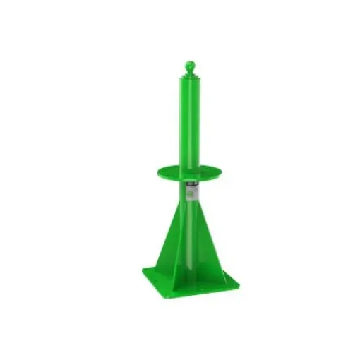 3M Floor Mounted Mast Base - 70804530072 product image