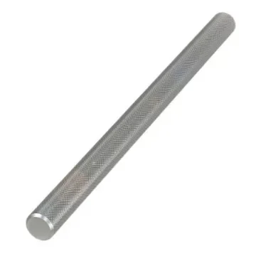 BALLUFF, BAM00 Series Mounting Rod for Use with Mounting System BMS - BAM002U product image