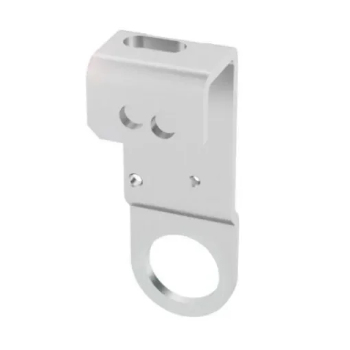 BALLUFF, BAM00 Series Mounting Bracket for Use with 5K, 6K, Photoelectric Sensors BOS 2K, Ecolab Standard - BAM0040 product image