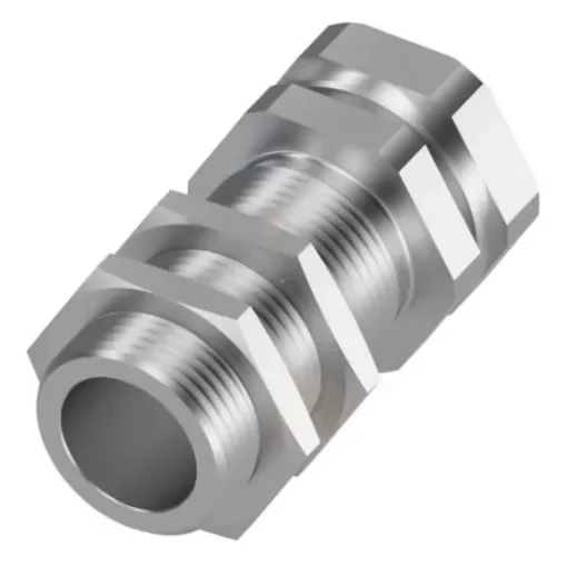 BALLUFF, BAM00 Series Mounting Bracket for Use with M18 Sensors - BAM00FN product image