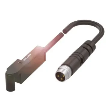 BALLUFF Cylinder Magnetic Sensor - BMF005L product image
