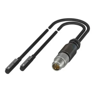 BALLUFF Cylinder Magnetic Sensor - BMF00A5 product image