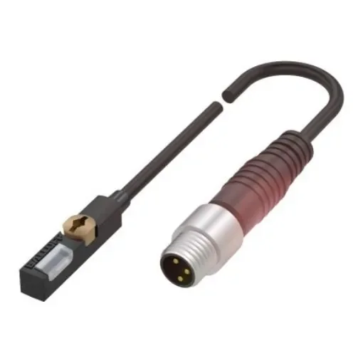 BALLUFF Cylinder Magnetic Sensor - BMF00H3 product image