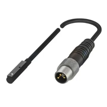 BALLUFF Cylinder Magnetic Sensor - BMF00LH product image