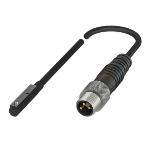 BALLUFF Cylinder Magnetic Sensor - BMF00LH product image