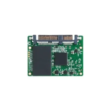 Transcend HSD370I Half-slim 128 GB Internal SSD - TS128GHSD370I product image