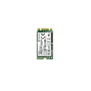 Transcend MTE452T-I M.2 128 GB Internal SSD - TS128GMTE452T-I product image