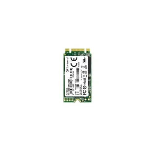Transcend MTE452T-I M.2 128 GB Internal SSD - TS128GMTE452T-I product image