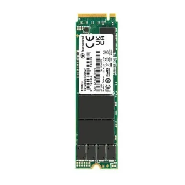 Transcend MTE662P M.2 128 GB Internal SSD - TS128GMTE662P product image