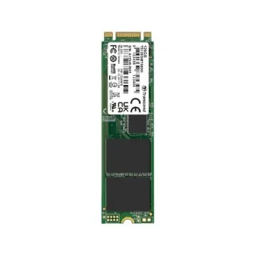 Transcend MTS800I M.2 128 GB Internal SSD Hard Drive - TS128GMTS800I product image