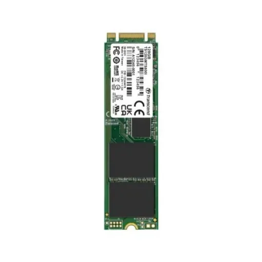 Transcend MTS800I M.2 128 GB Internal SSD Hard Drive - TS128GMTS800I product image