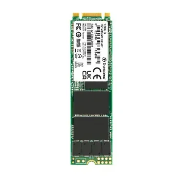Transcend MTS952P M.2 128 GB Internal SSD - TS128GMTS952P product image