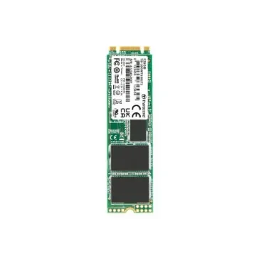 Transcend MTS952T2 M.2 128 GB Internal SSD - TS128GMTS952T2 product image