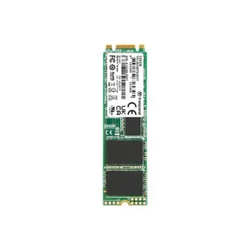 Transcend MTS952T-I M.2 128 GB Internal SSD - TS128GMTS952T-I product image