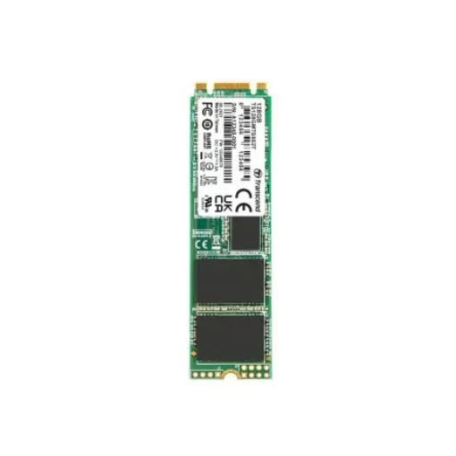 Transcend MTS952T-I M.2 128 GB Internal SSD - TS128GMTS952T-I product image