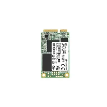 Transcend MSA452T2 mSATA 1 TB Internal SSD - TS1TMSA452T2 product image