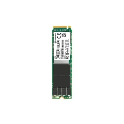 Transcend MTE662P-I M.2 1.024 TB Internal SSD Hard Drive - TS1TMTE662P-I product image