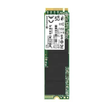 Transcend MTE662T2 M.2 1 TB Internal SSD - TS1TMTE662T2 product image