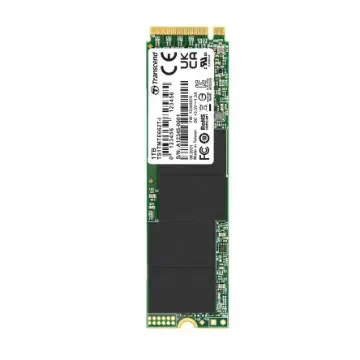 Transcend MTE662T-I M.2 1.024 TB Internal SSD Hard Drive - TS1TMTE662T-I product image