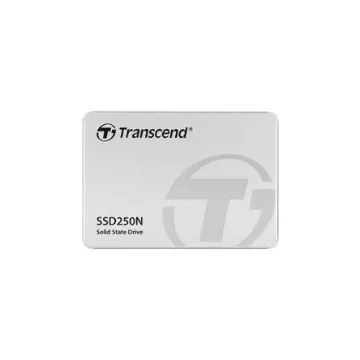 Transcend SSD250N 2.5 in 1.024 TB Internal SSD Hard Drive - TS1TSSD250N product image