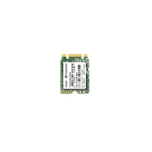 Transcend MTE352T M.2 256 GB Internal SSD - TS256GMTE352T product image